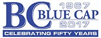 Blue Cap